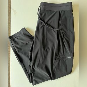 Athleta Black Venture Pant (Jogger)
